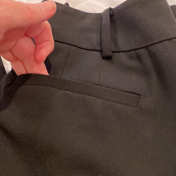 Ann Taylor trouser pants - Picture 2 of 7